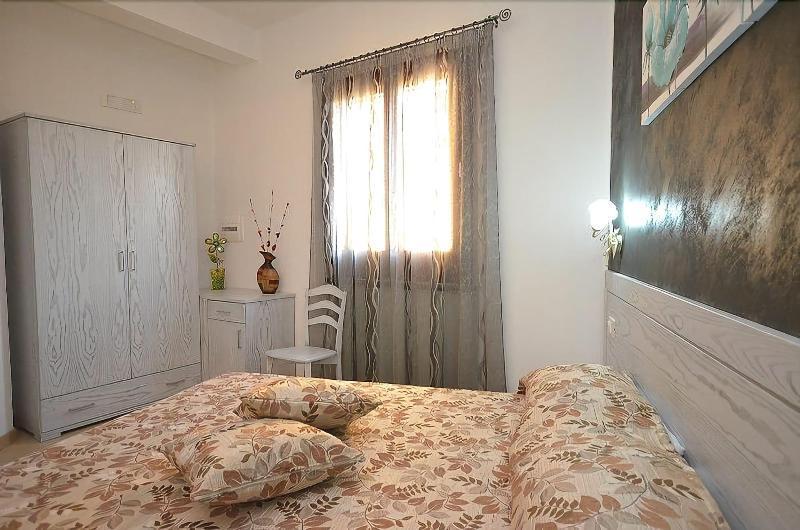 Terra Del Sole Bed & Breakfast มาการี ภายนอก รูปภาพ