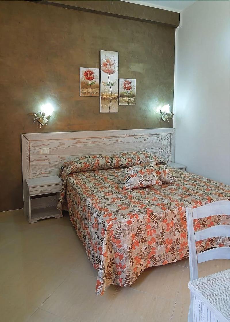 Terra Del Sole Bed & Breakfast มาการี ภายนอก รูปภาพ
