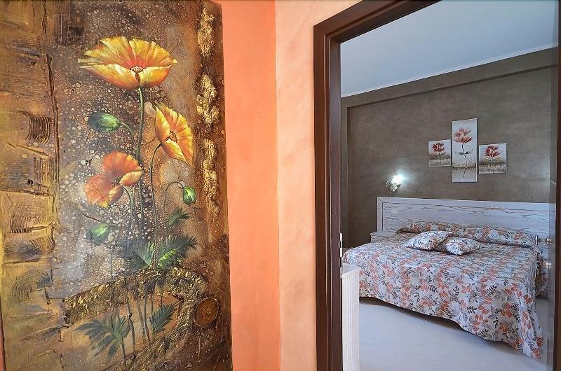 Terra Del Sole Bed & Breakfast มาการี ภายนอก รูปภาพ