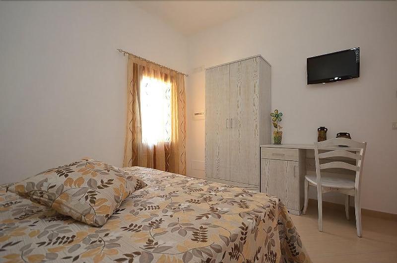 Terra Del Sole Bed & Breakfast มาการี ภายนอก รูปภาพ