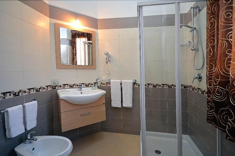 Terra Del Sole Bed & Breakfast มาการี ภายนอก รูปภาพ