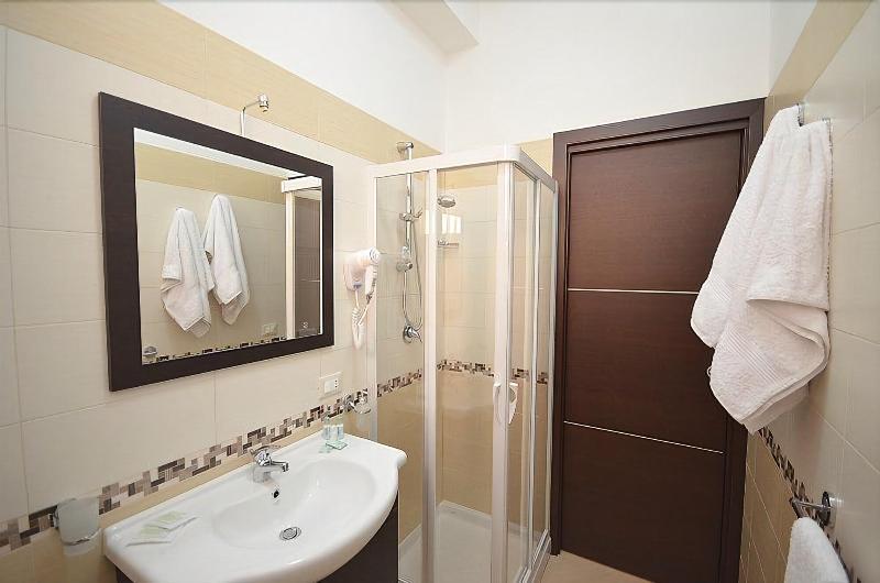 Terra Del Sole Bed & Breakfast มาการี ภายนอก รูปภาพ