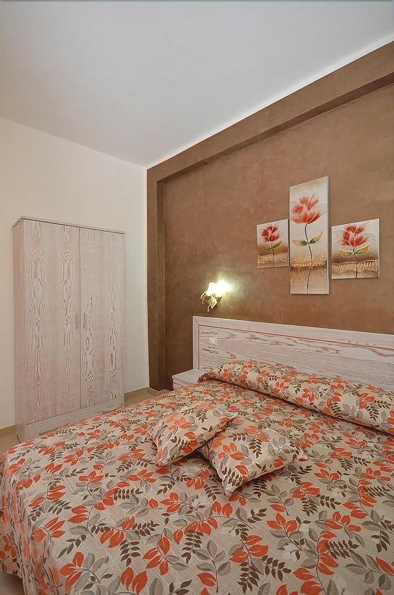 Terra Del Sole Bed & Breakfast มาการี ภายนอก รูปภาพ