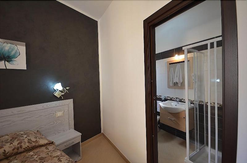 Terra Del Sole Bed & Breakfast มาการี ภายนอก รูปภาพ