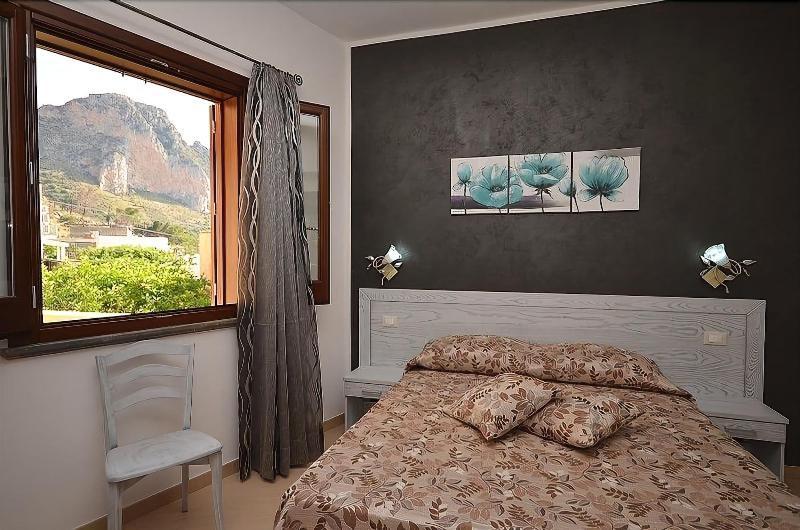 Terra Del Sole Bed & Breakfast มาการี ภายนอก รูปภาพ