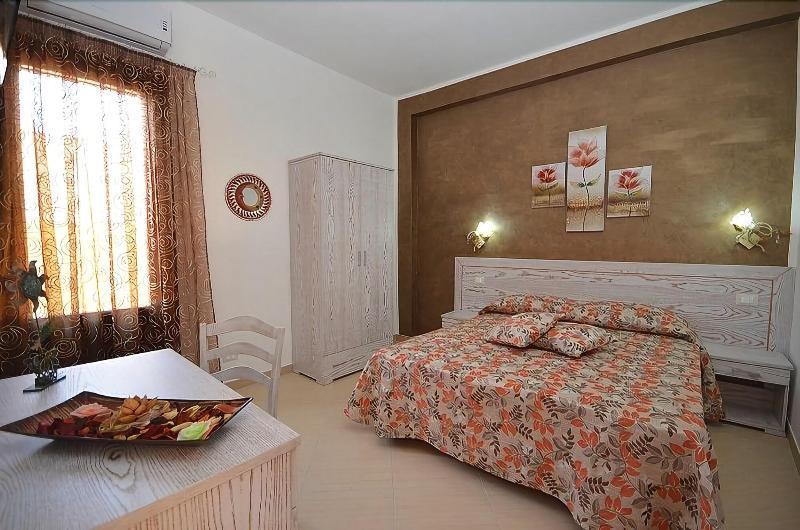 Terra Del Sole Bed & Breakfast มาการี ภายนอก รูปภาพ