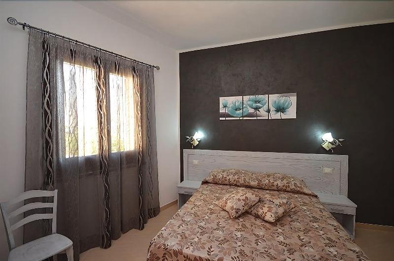 Terra Del Sole Bed & Breakfast มาการี ภายนอก รูปภาพ