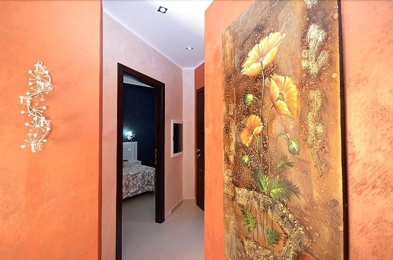 Terra Del Sole Bed & Breakfast มาการี ภายนอก รูปภาพ