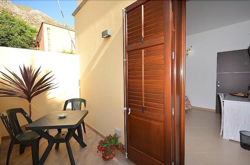 Terra Del Sole Bed & Breakfast มาการี ภายนอก รูปภาพ