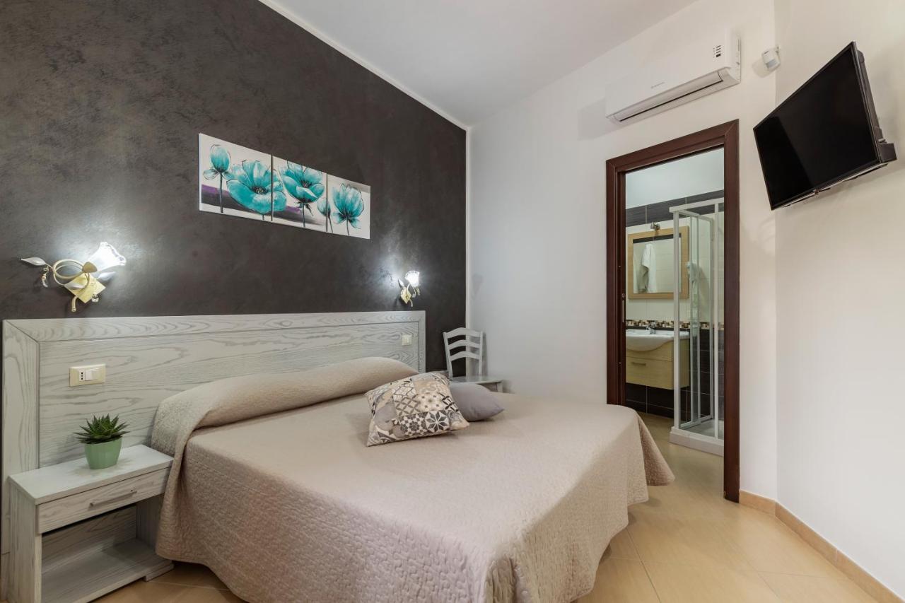 Terra Del Sole Bed & Breakfast มาการี ภายนอก รูปภาพ