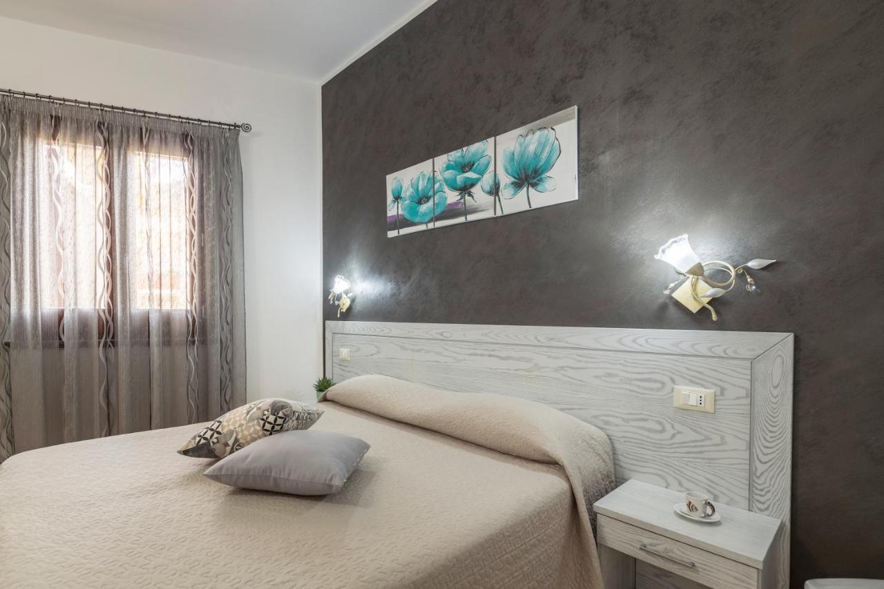 Terra Del Sole Bed & Breakfast มาการี ภายนอก รูปภาพ