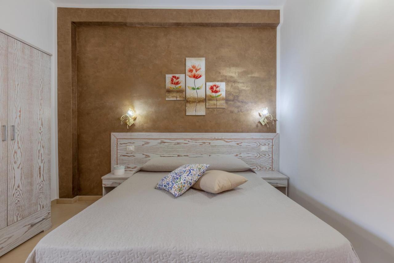 Terra Del Sole Bed & Breakfast มาการี ภายนอก รูปภาพ