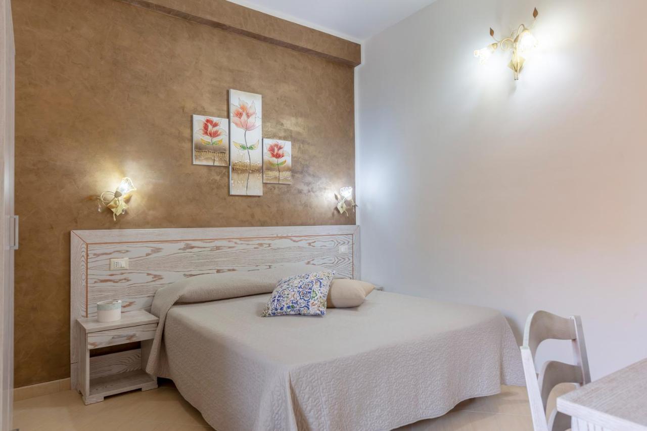 Terra Del Sole Bed & Breakfast มาการี ภายนอก รูปภาพ