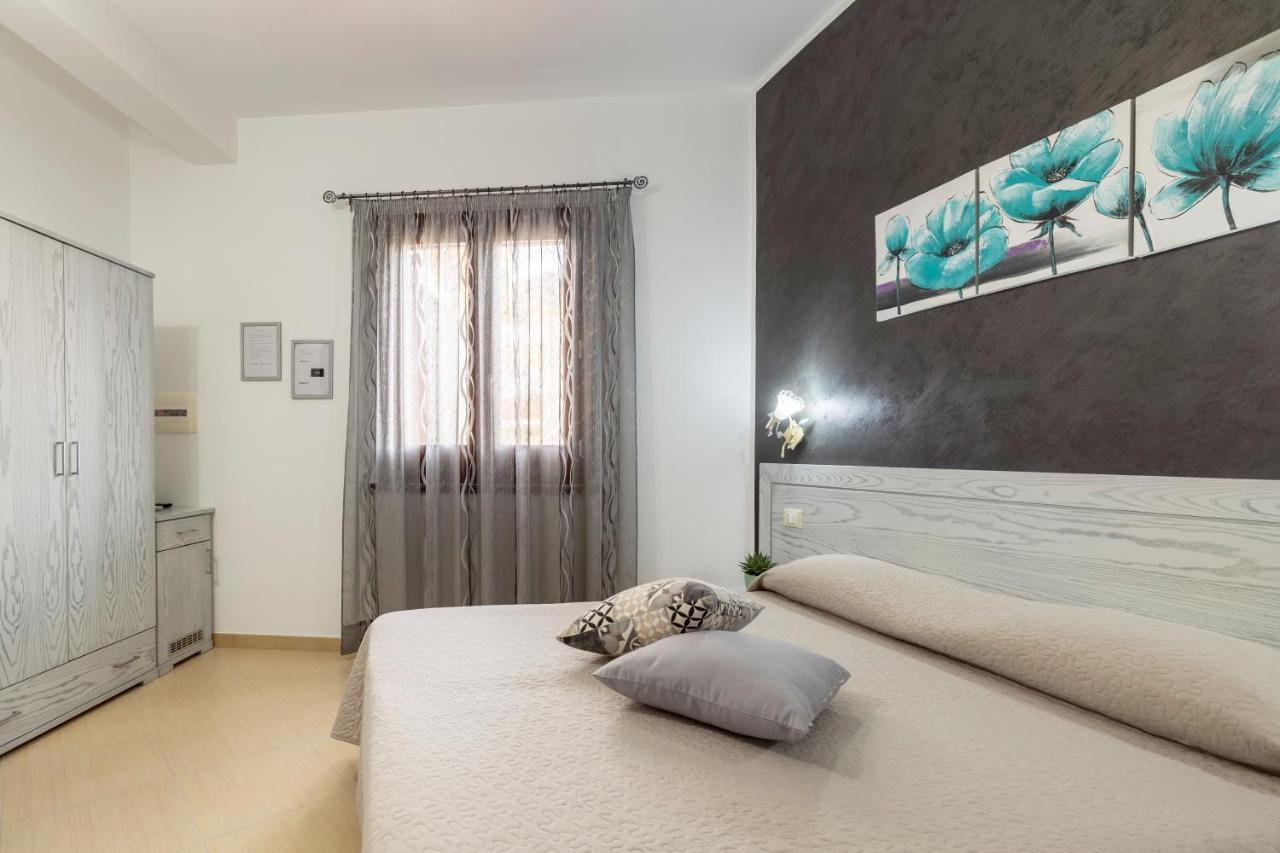 Terra Del Sole Bed & Breakfast มาการี ภายนอก รูปภาพ