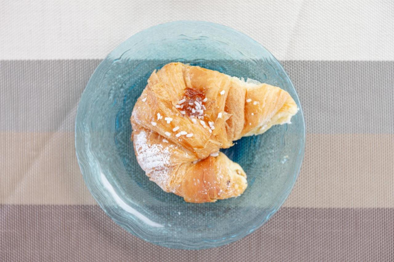 Terra Del Sole Bed & Breakfast มาการี ภายนอก รูปภาพ