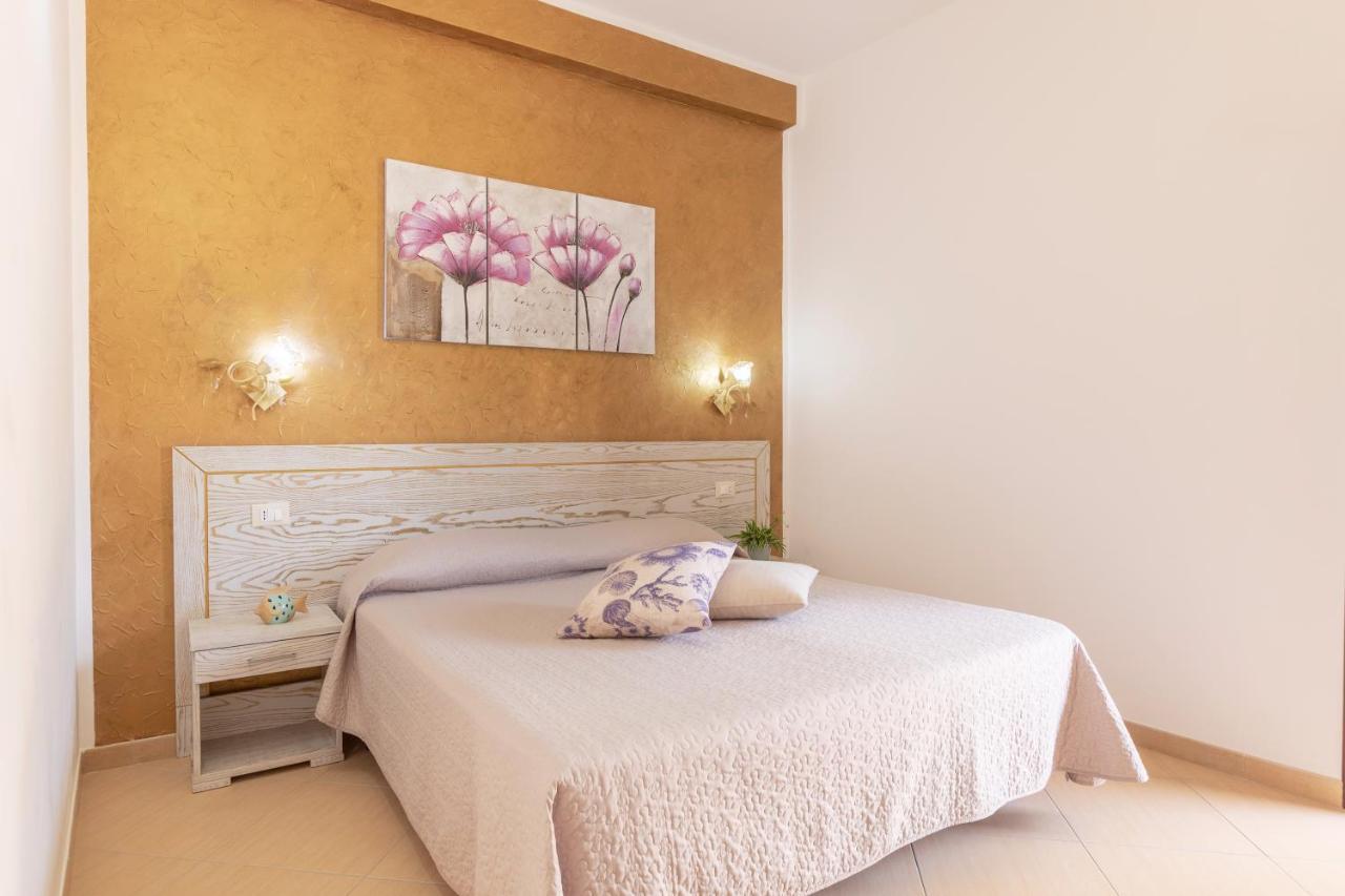 Terra Del Sole Bed & Breakfast มาการี ภายนอก รูปภาพ