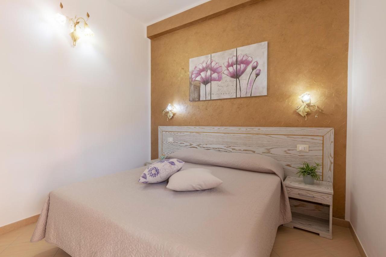 Terra Del Sole Bed & Breakfast มาการี ภายนอก รูปภาพ